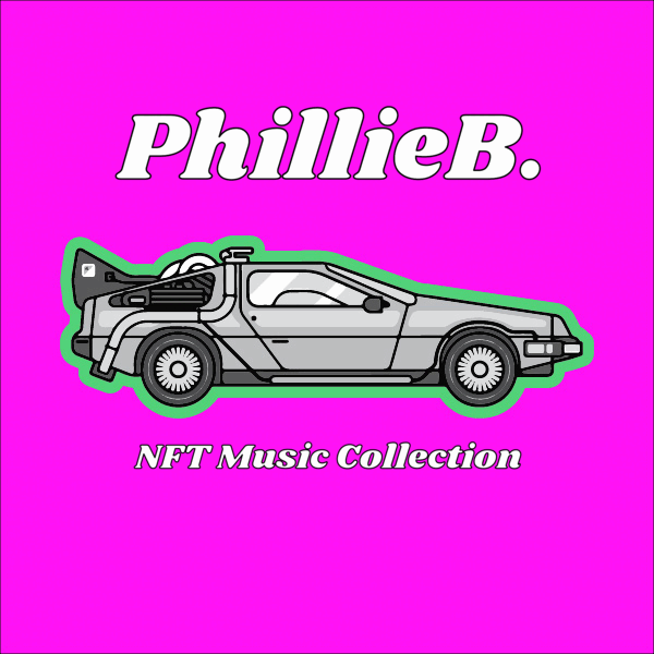 NFT Music Collection