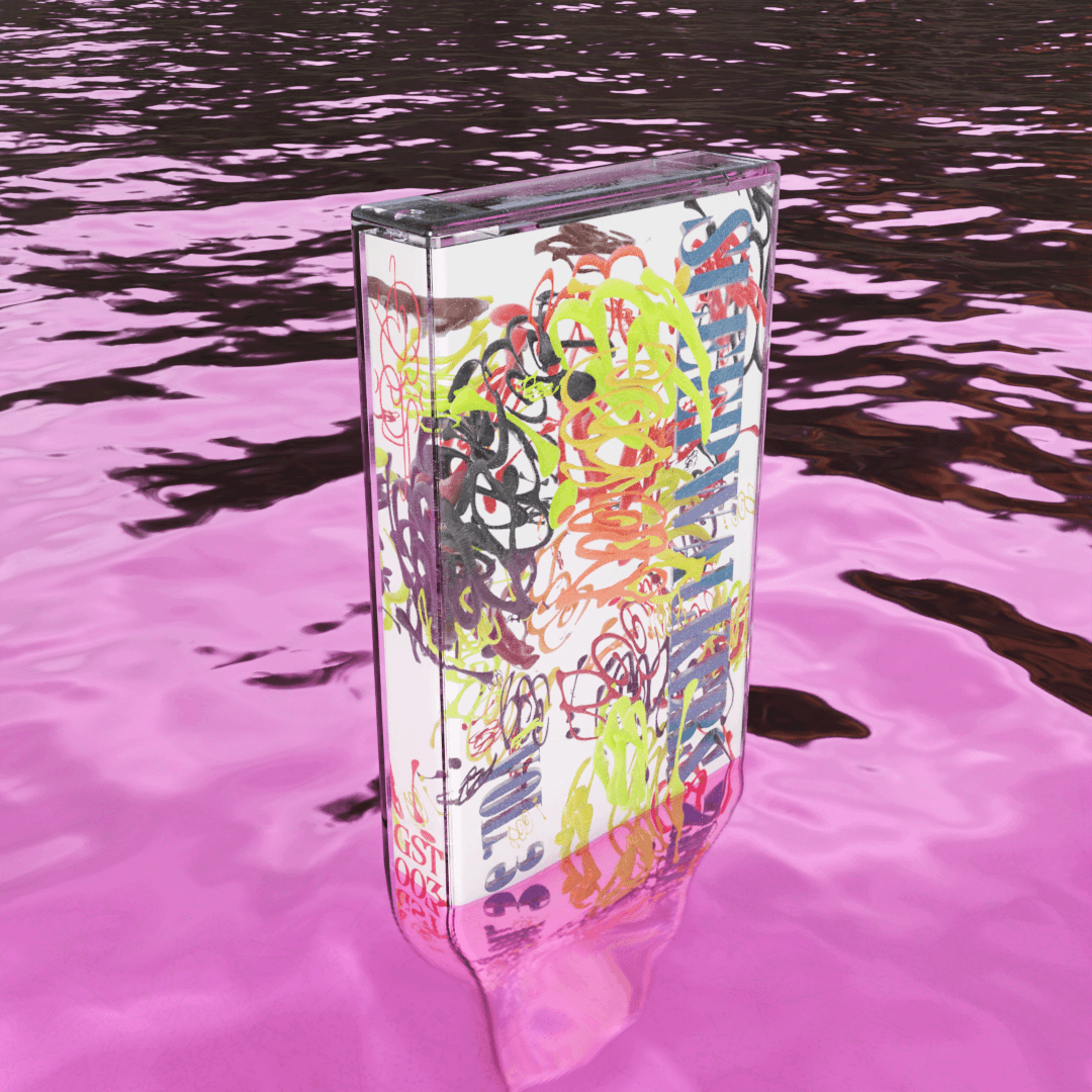 SLEEPWALKERS VOL.333