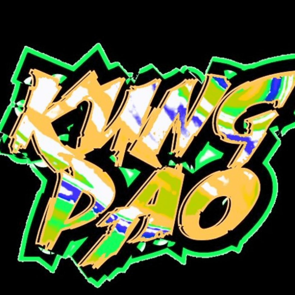 KUNG PAO