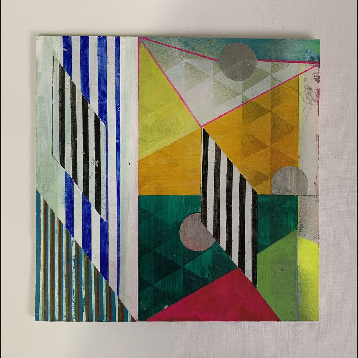 Shrink! (Single Mix)