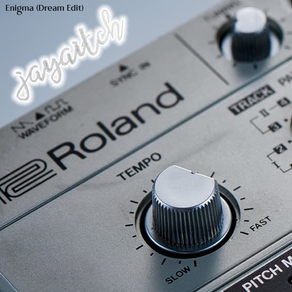 Enigma (Dream Edit)