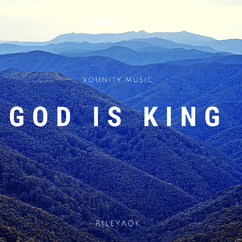 God is King