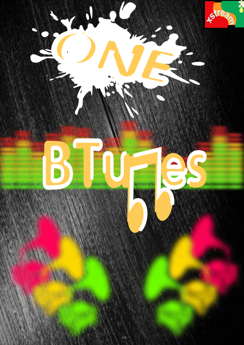 BTunes #1