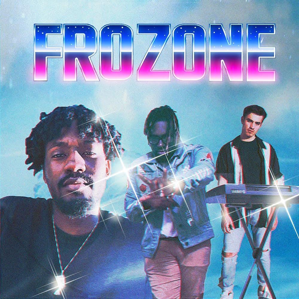 Frozone