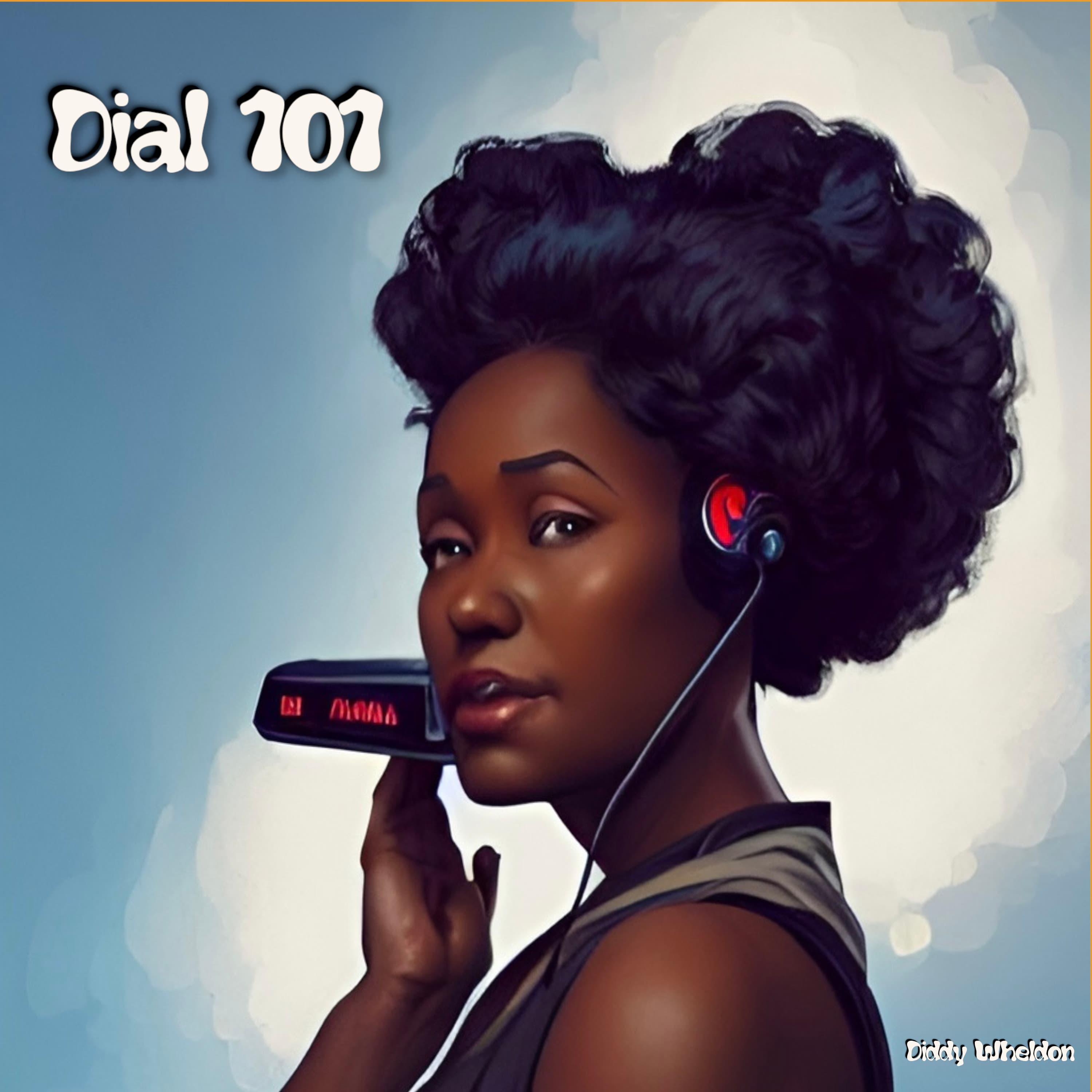 Dial 101