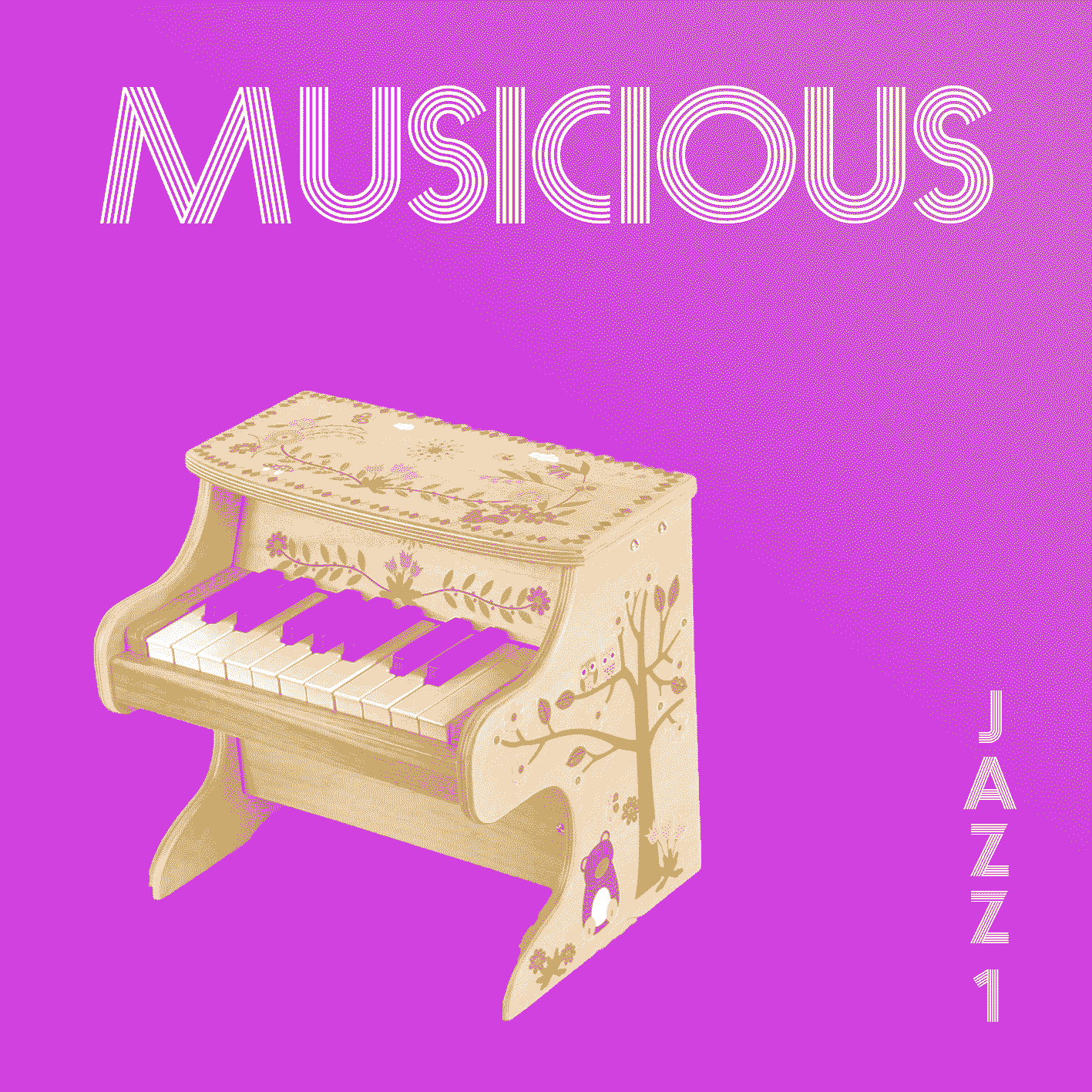 Musicious Jazz No.1