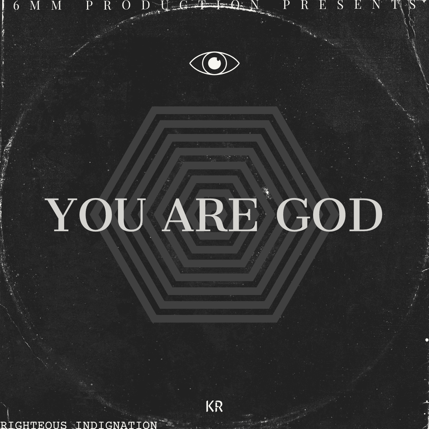 You are God