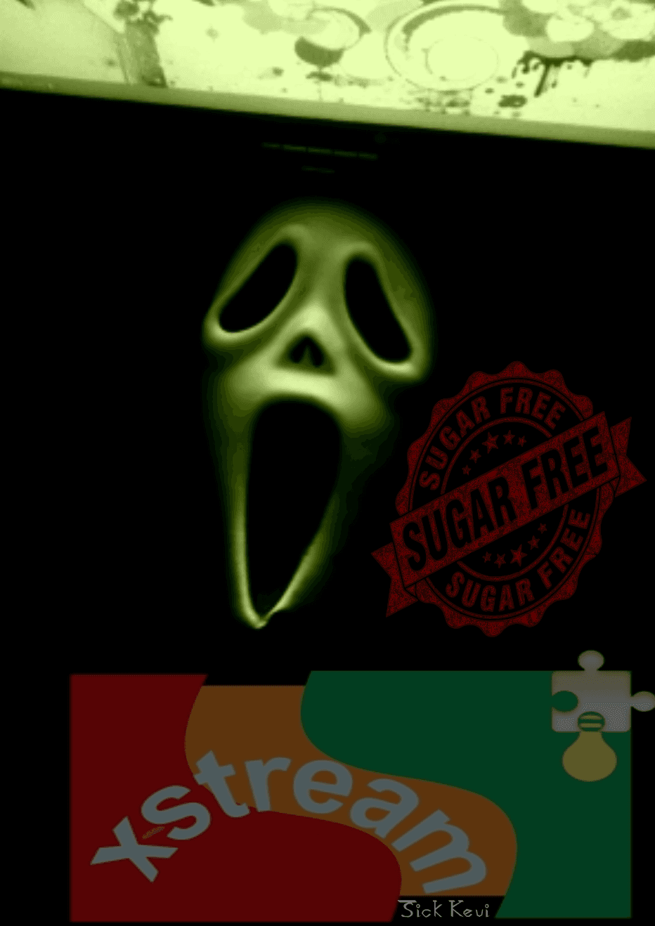 SugarFree instruMental