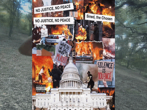 Power - Sined the Chosen