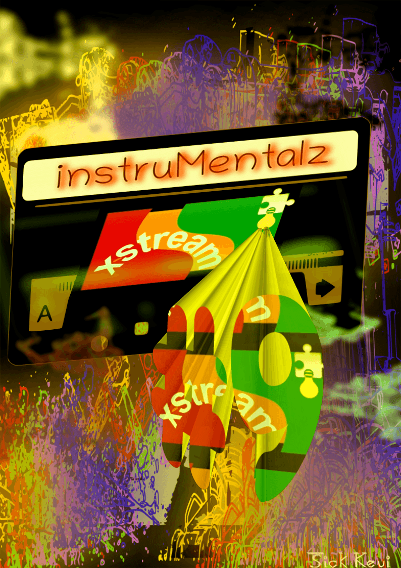 Instrumental Collection