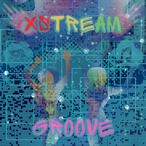 xstream GR00VE 