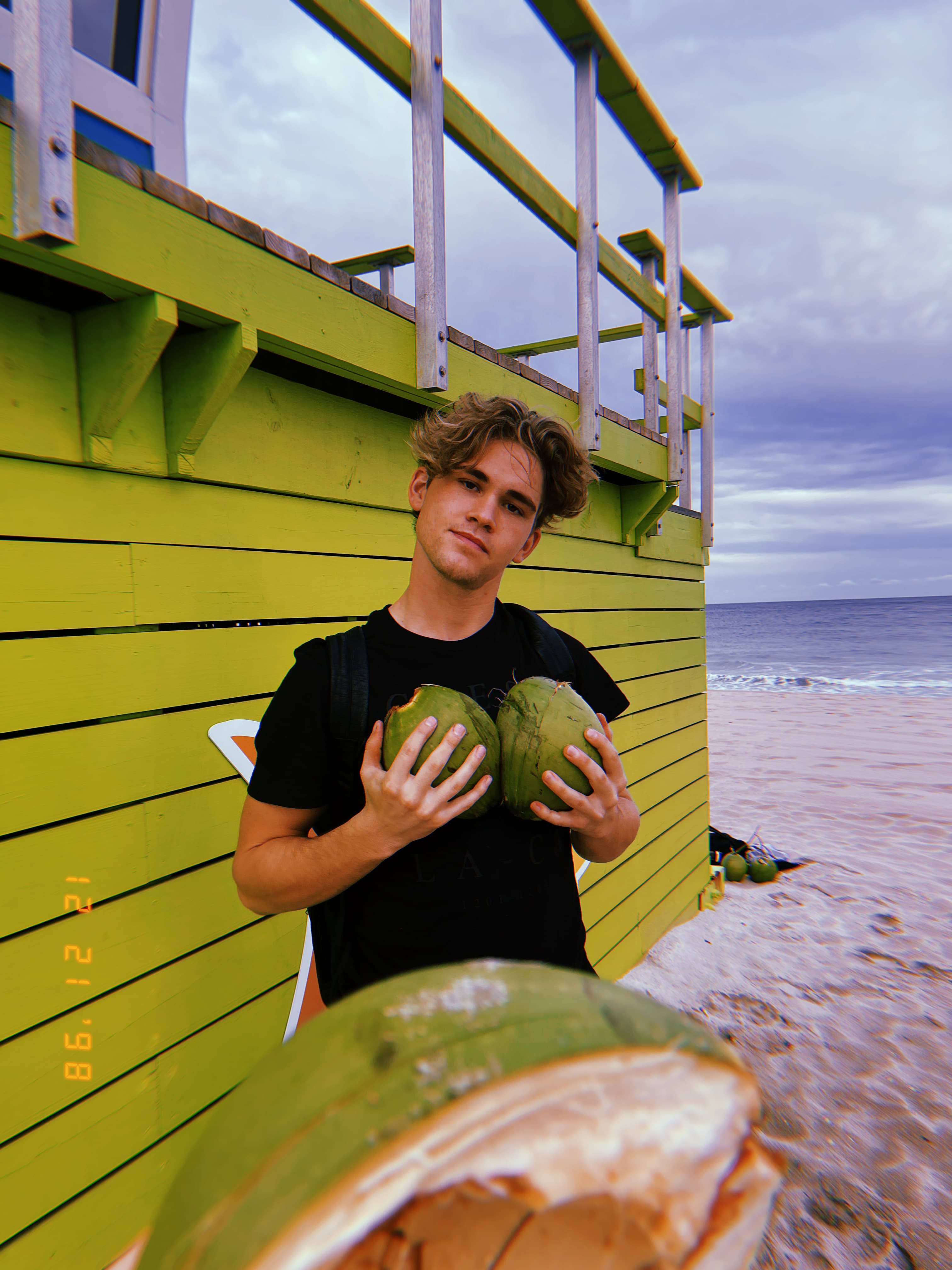 HEAD HELD HIGH (PROD. JACK)