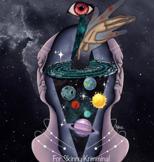 Vorbesc cu luna (TALKING TO THE MOON)