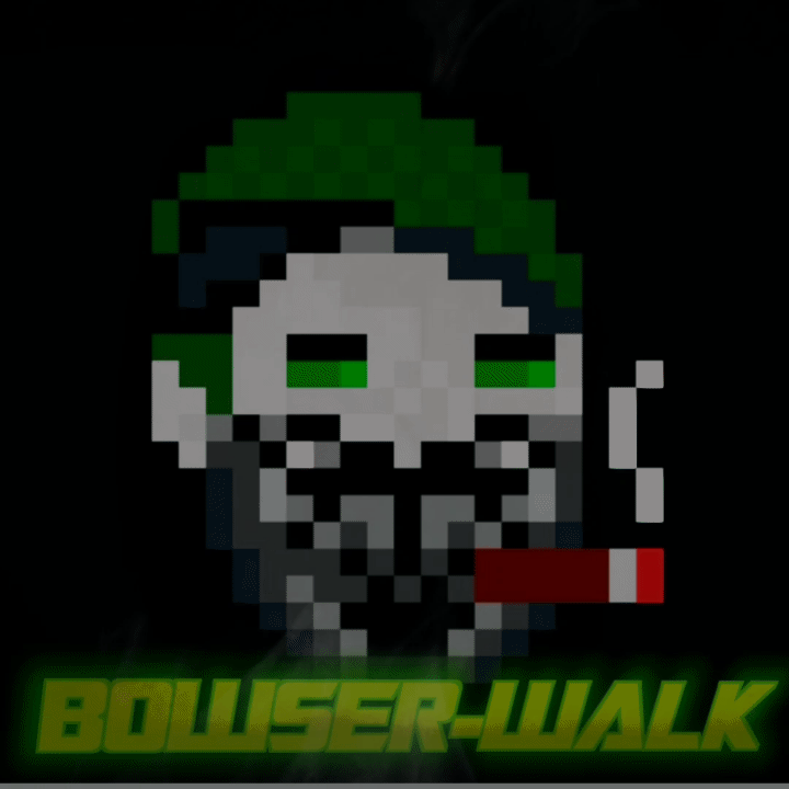 Bowser-Walk