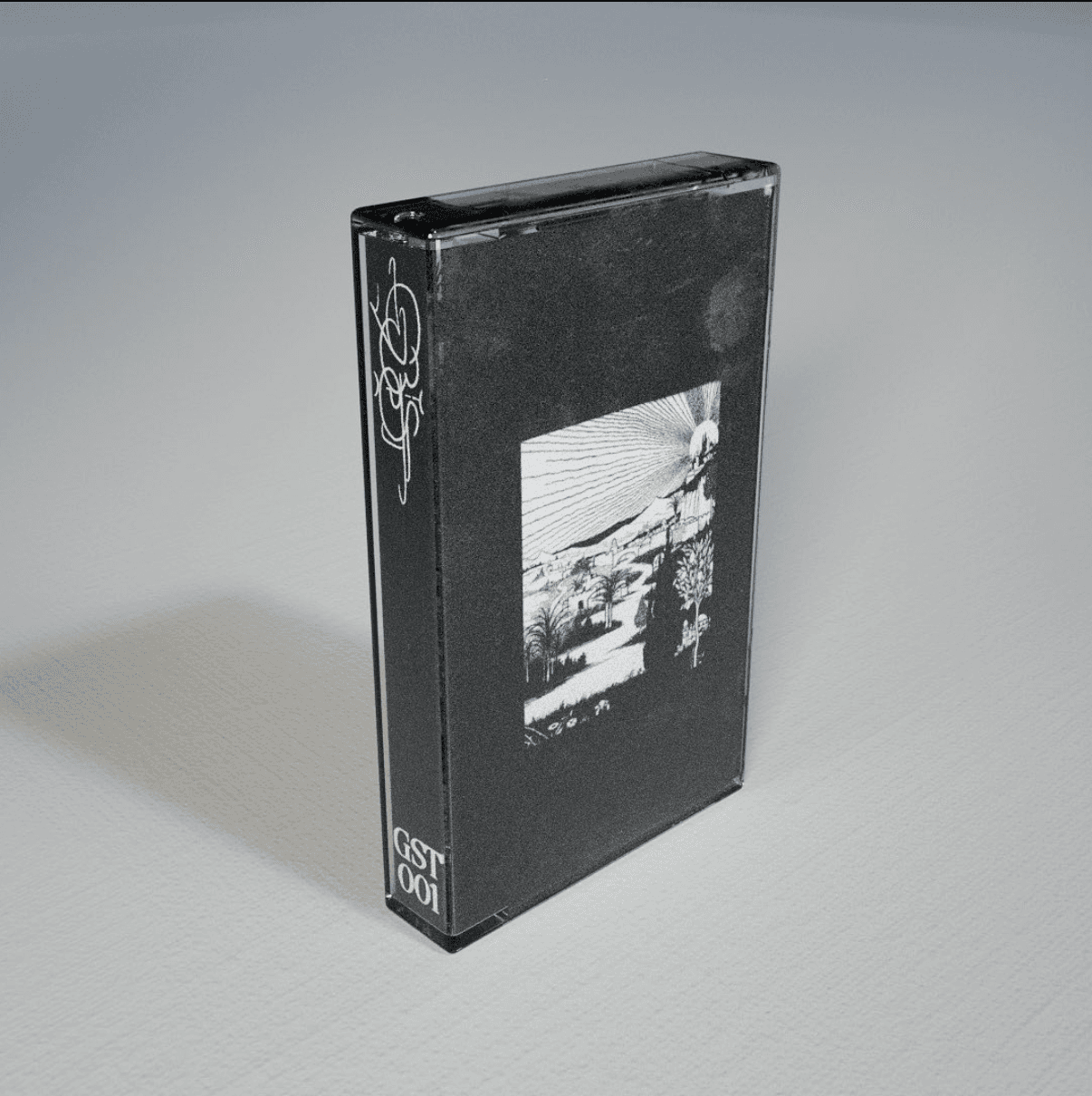 [GST001] FANTASIA, ACT I: ‘OVERTURE’ - NTHWORLD